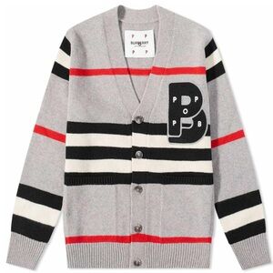 Burberry x Pop Sweater